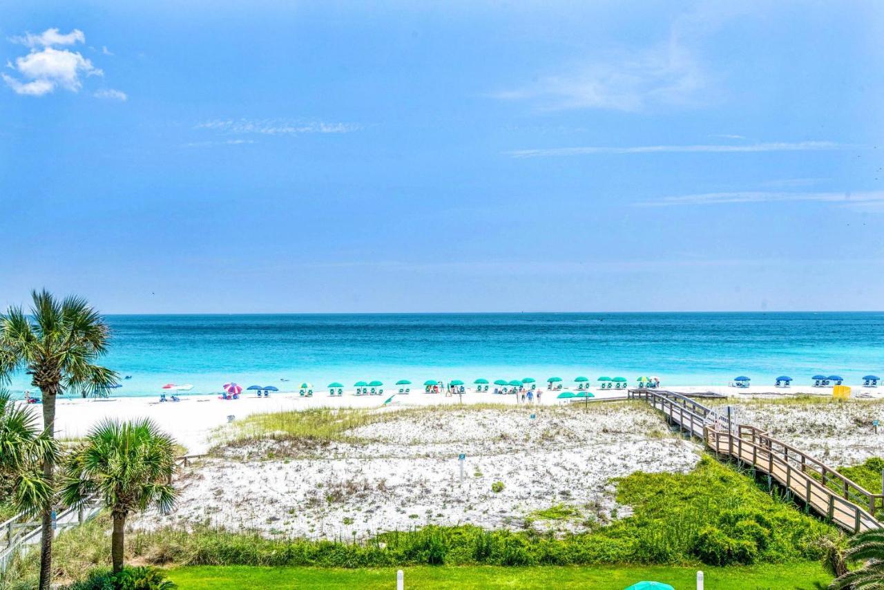 Destin On The Gulf 402 Vila Exterior foto