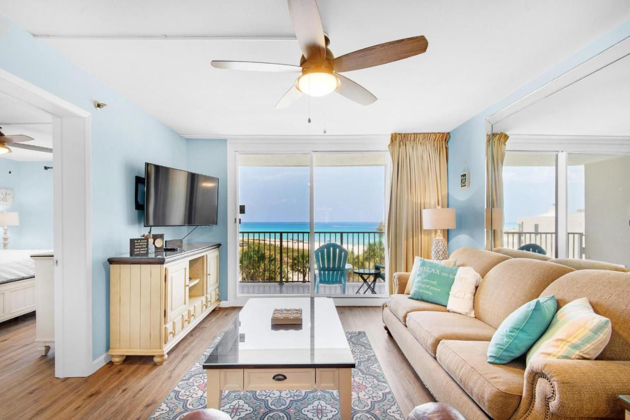 Destin On The Gulf 402 Vila Exterior foto