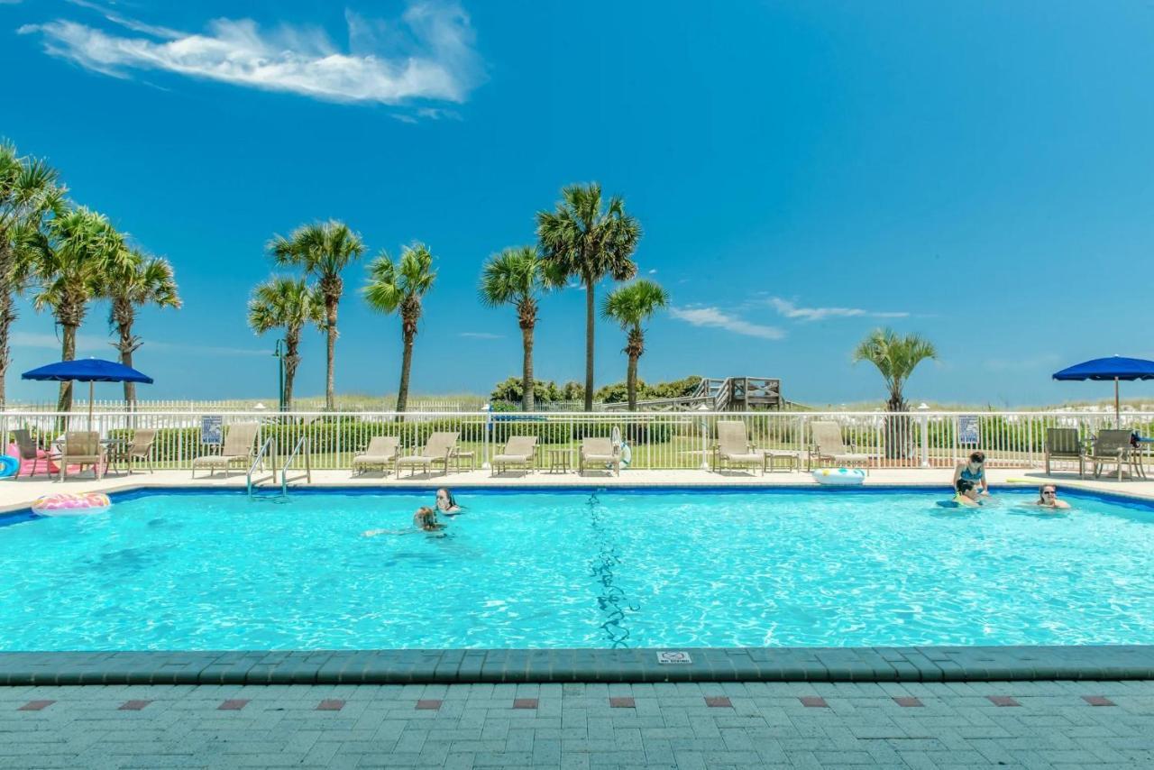Destin On The Gulf 402 Vila Exterior foto