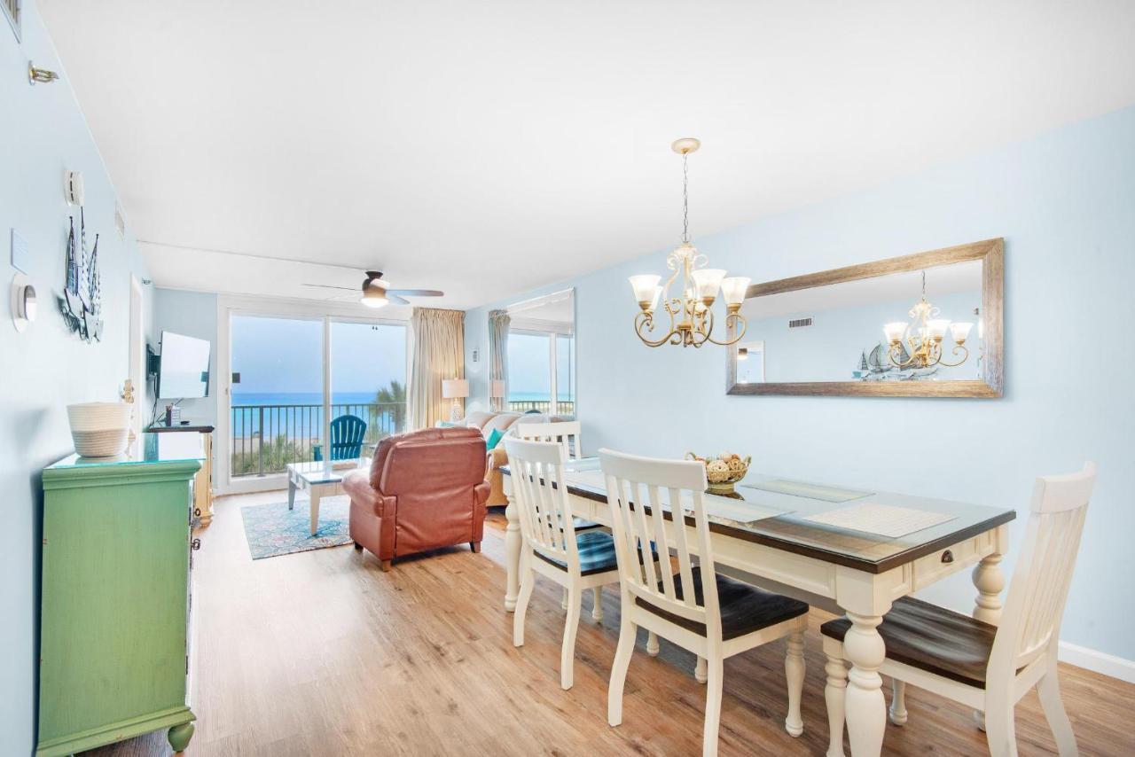 Destin On The Gulf 402 Vila Exterior foto
