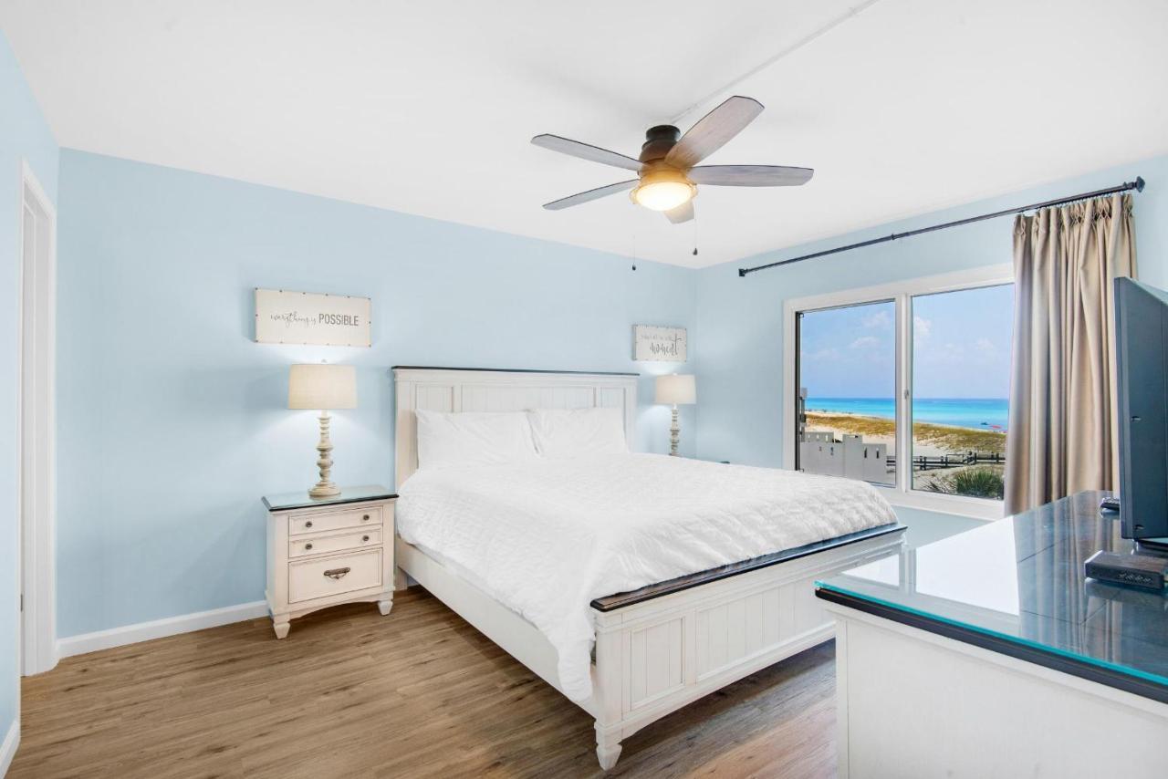Destin On The Gulf 402 Vila Exterior foto