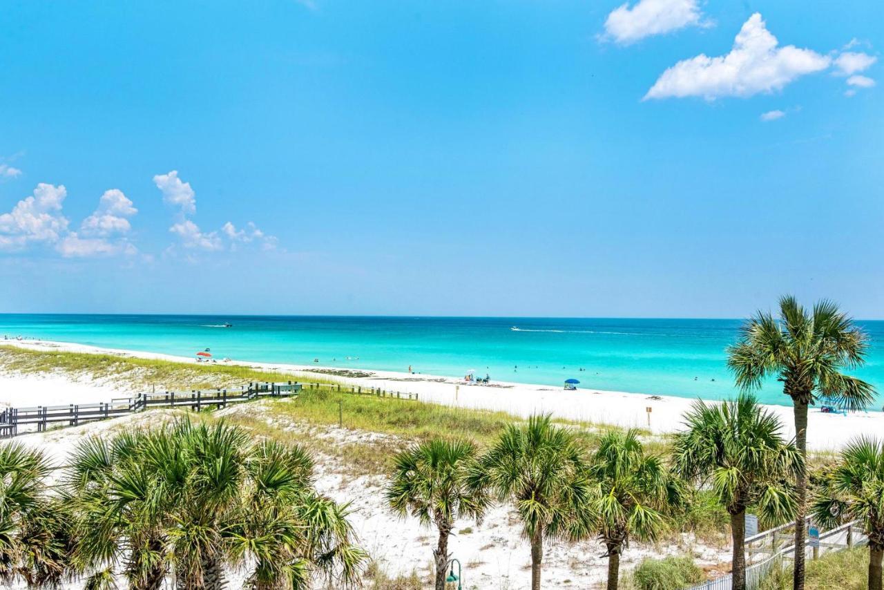 Destin On The Gulf 402 Vila Exterior foto