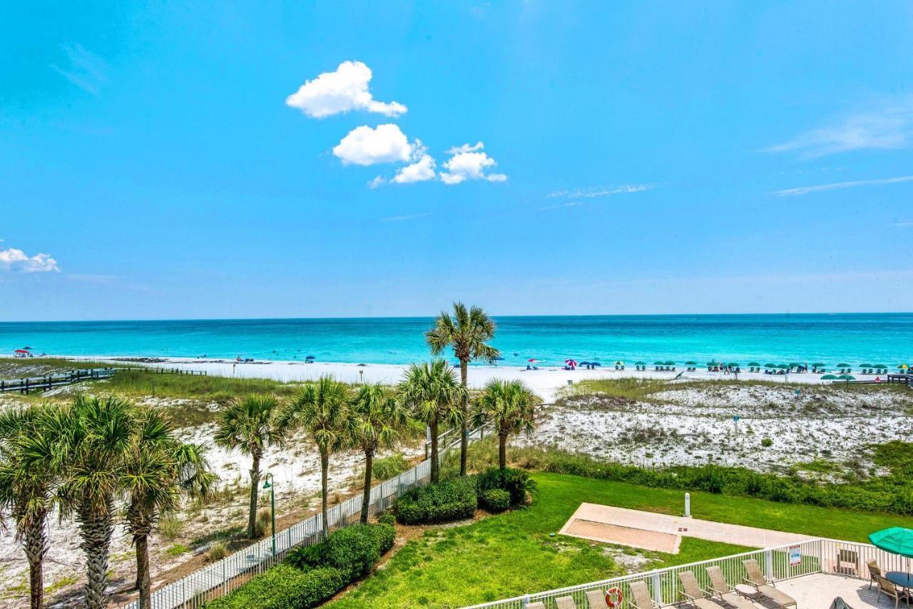 Destin On The Gulf 402 Vila Exterior foto