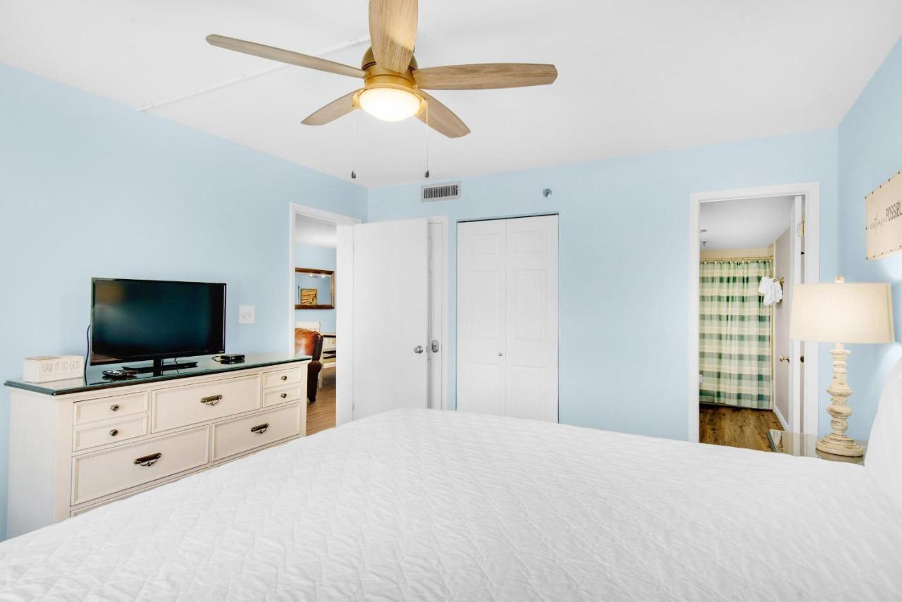 Destin On The Gulf 402 Vila Exterior foto